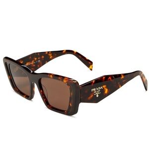 Prada Symbole Butterfly Sunglasses, 51mm